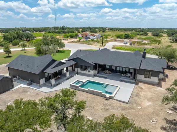 505 Kasen Cir, Liberty Hill, TX 78642