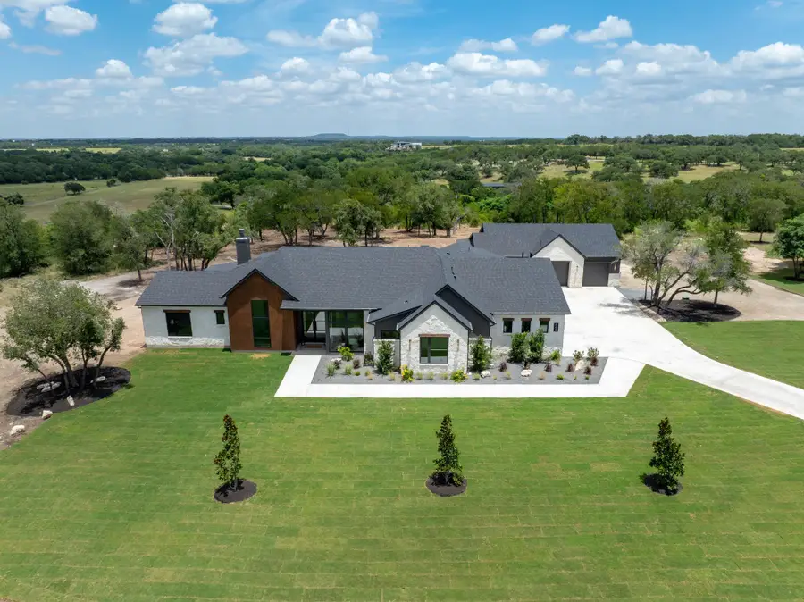 505 Kasen Cir, Liberty Hill, TX 78642 - #2