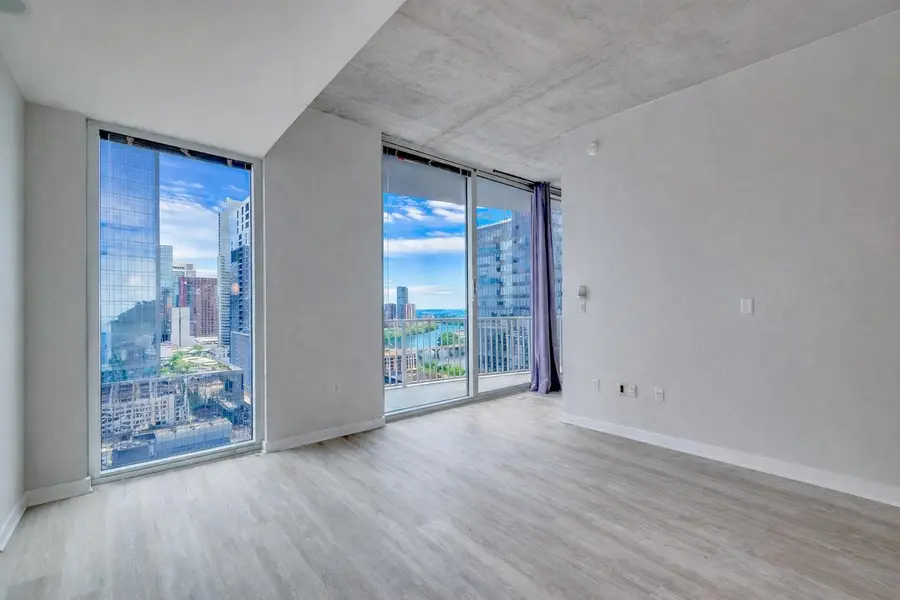 360 Nueces St #2407, Austin, TX 78701 - #2