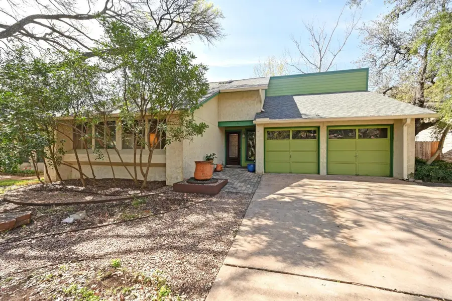 4711 Fieldstone Dr, Austin, TX 78735 - Image #3