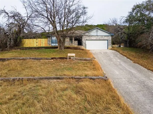 2211 Phyllis Dr, Copperas Cove, TX 76522