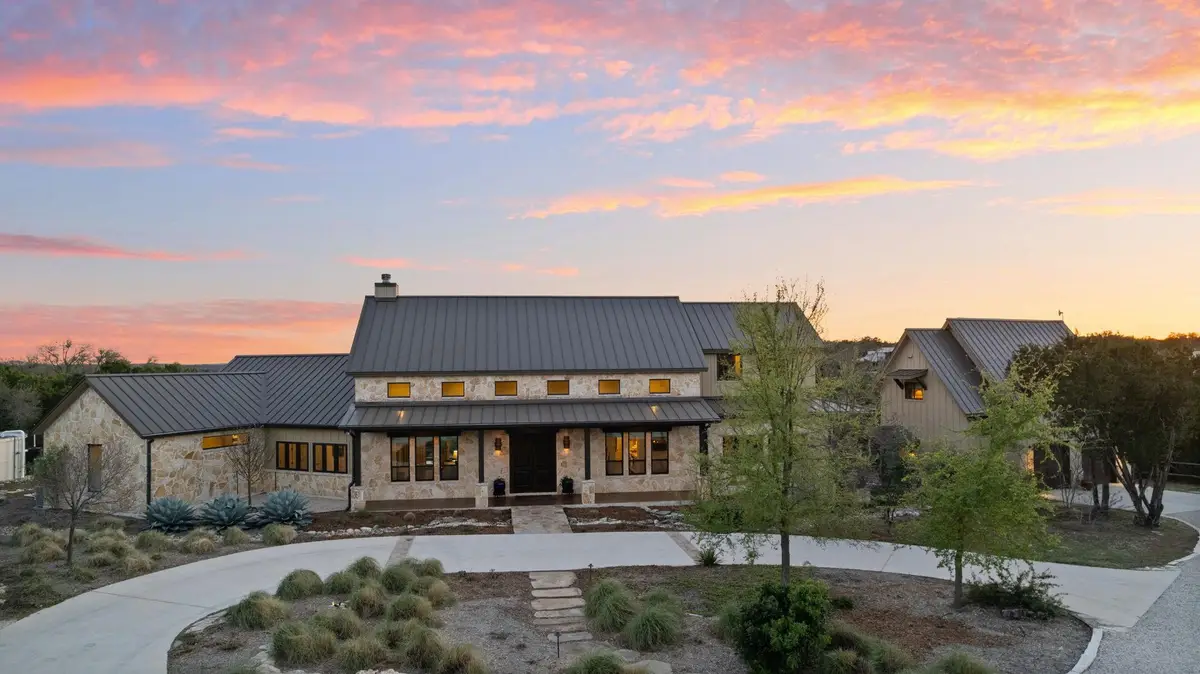 6058 Mustang Valley Trl, Wimberley, TX 78676 - #1