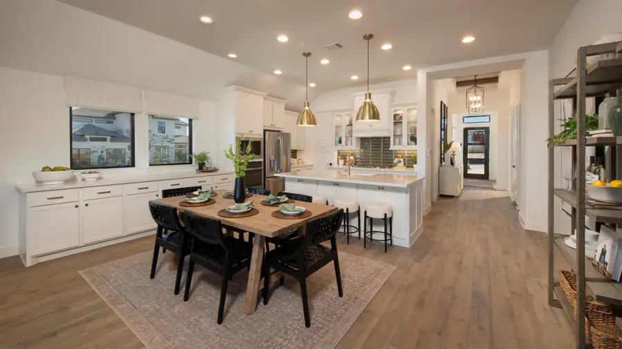 200 Gary Wayne Dr, Liberty Hill, TX 78642 - #2