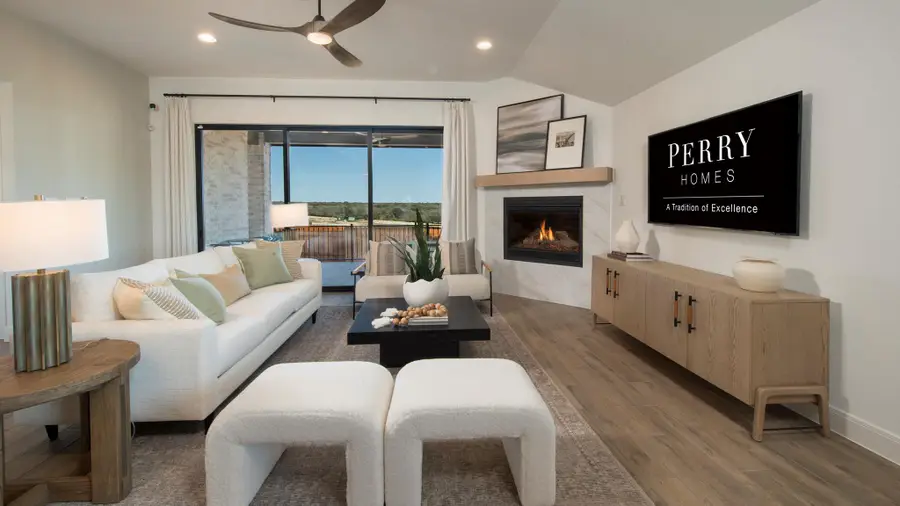 200 Gary Wayne Dr, Liberty Hill, TX 78642 - #3