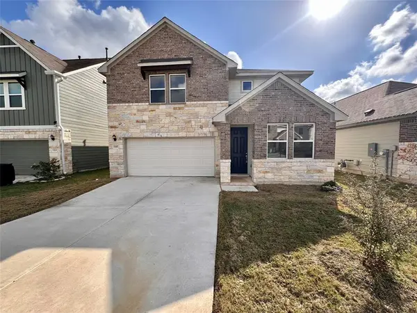 108 Greenfinch St, Hutto, TX 78634