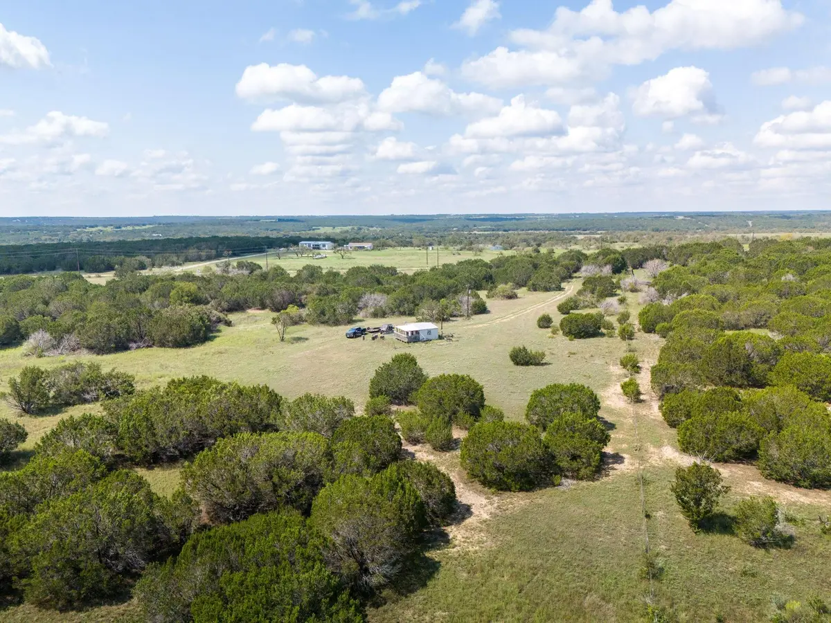 TBD S Rocky Trl, Lampasas, TX 76550 - #1