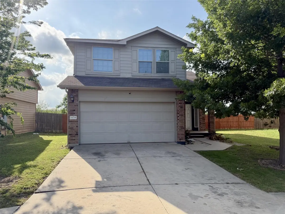 14714 Joy Lee Ln, Manor, TX 78653 - #1