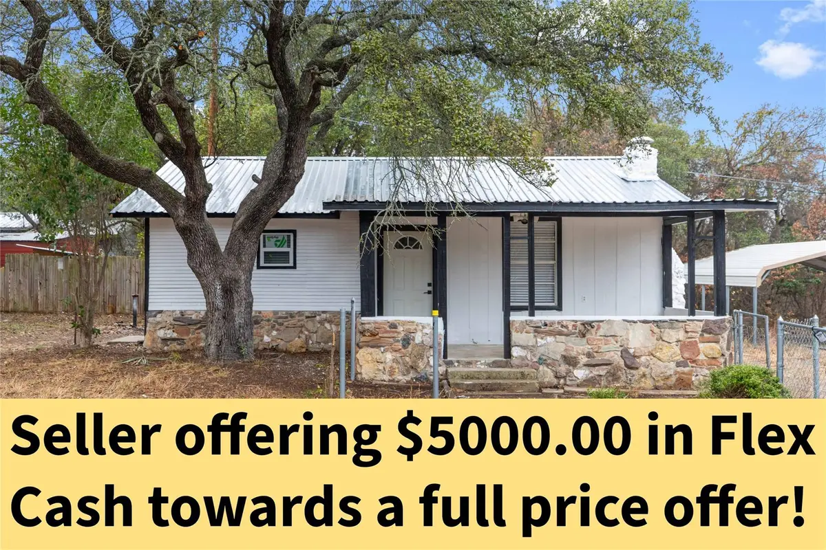 6916 Clover Leaf Dr, Brownwood, TX 76801 - #1