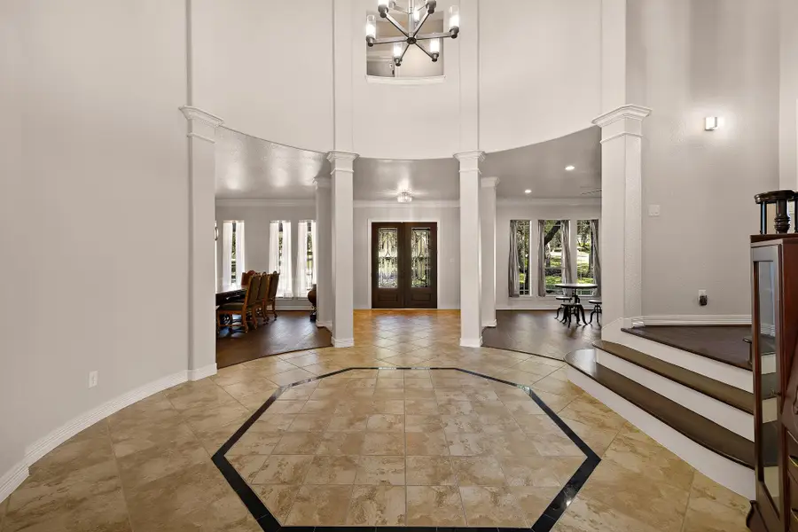 3612 Good Night Trl, Leander, TX 78641 - #2