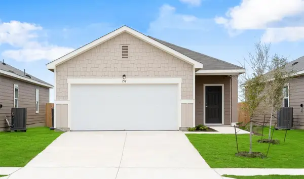 5305 Calluna Dr, Austin, TX 78725