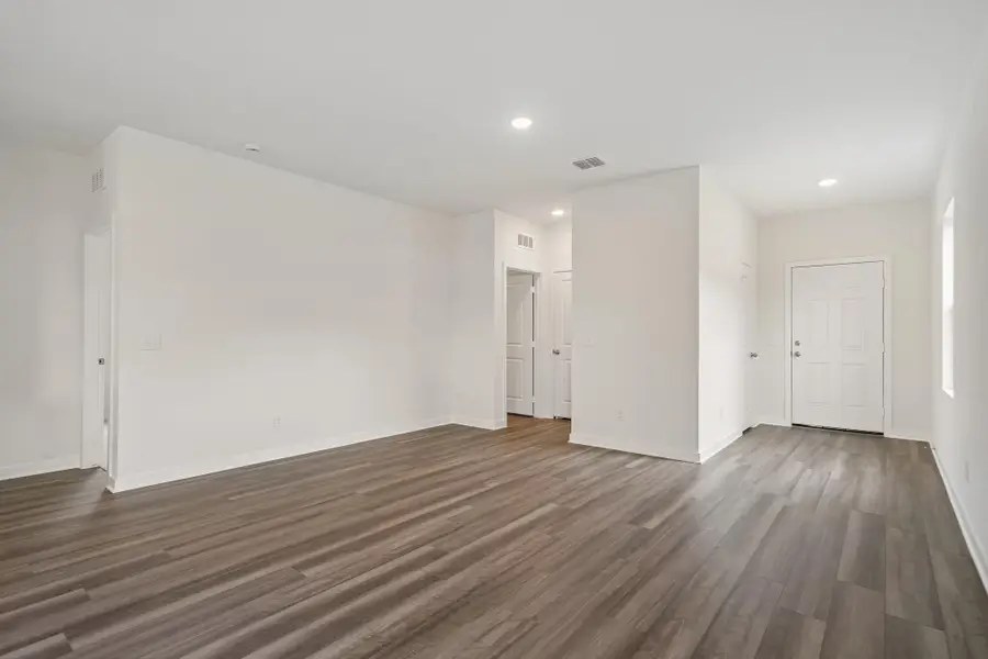 5305 Calluna Dr, Austin, TX 78725 - #2