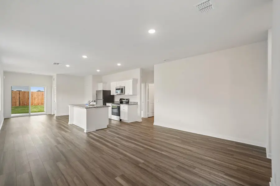5305 Calluna Dr, Austin, TX 78725 - #3