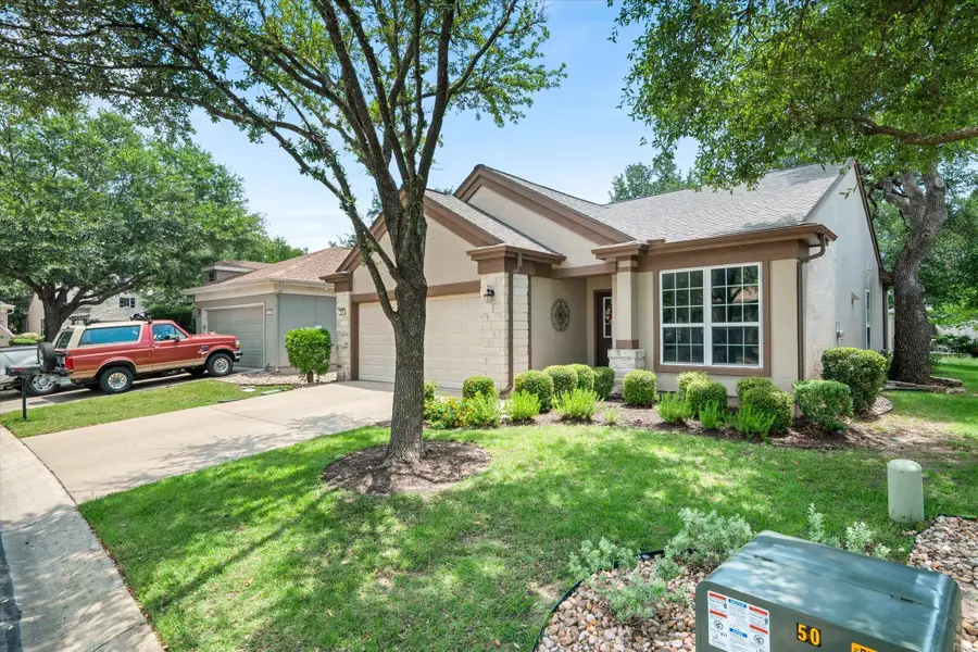 226 Winter Dr, Georgetown, TX 78633 - #2