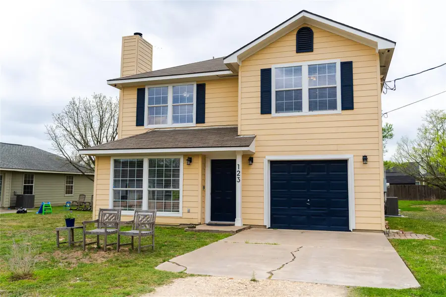 123 Kawainui Ln, Bastrop, TX 78602 - #2