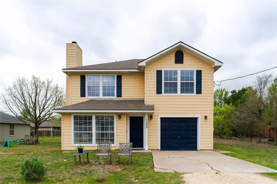 123 Kawainui Ln, Bastrop, TX 78602 - #3