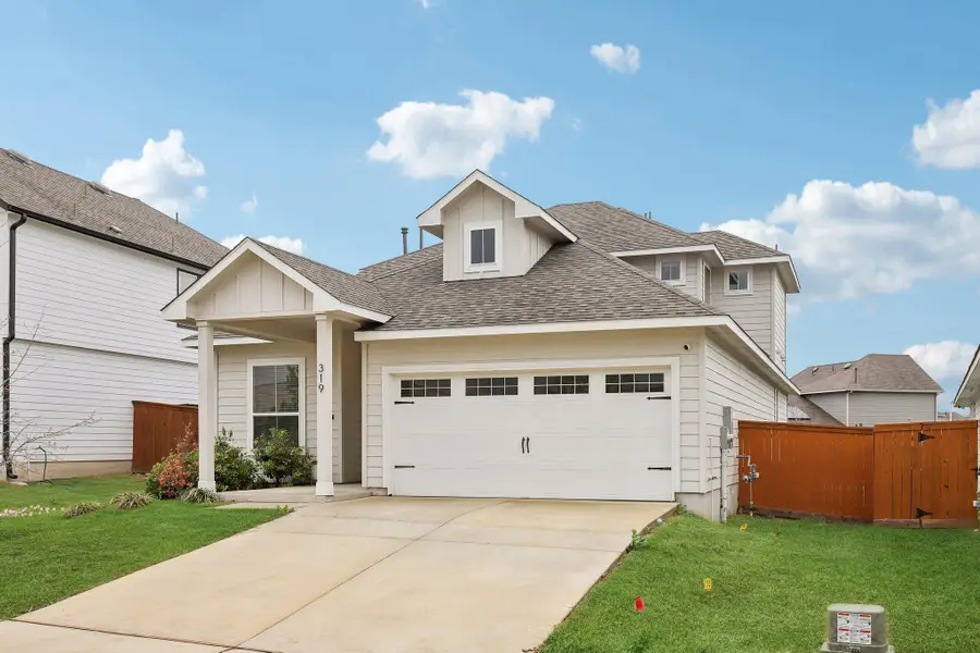 319 William Moon Way, San Marcos, TX 78666 - #2