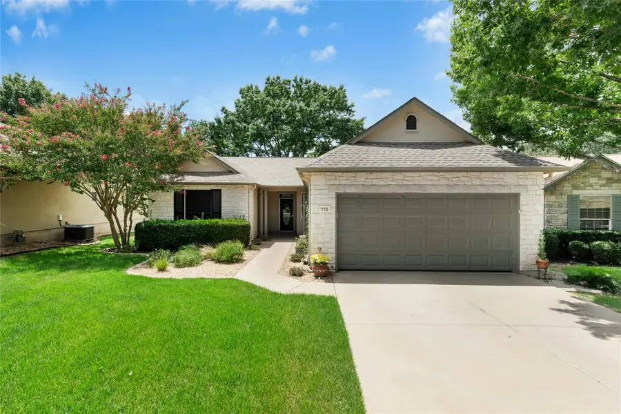 113 Coreopsis Way, Georgetown, TX 78633 - Image #3