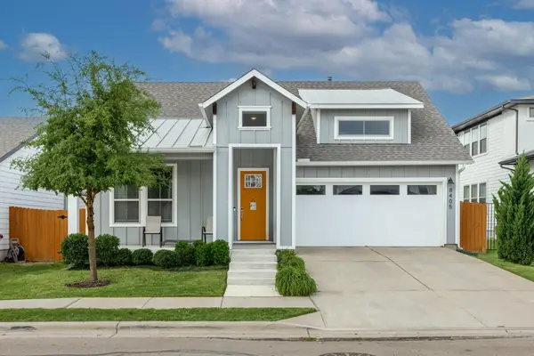 8405 Hubble Walk, Austin, TX 78744