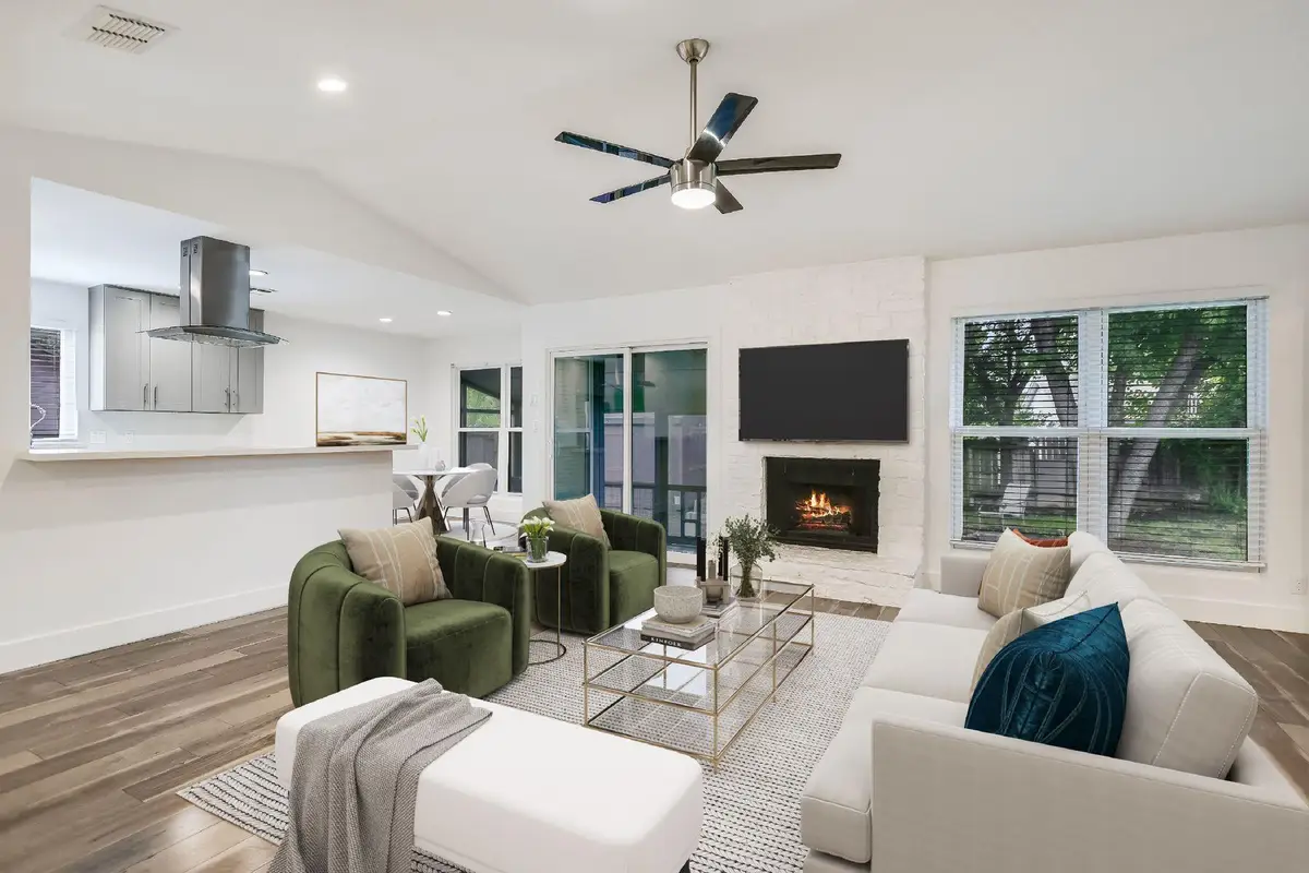 10312 Georgian Dr, Austin, TX 78753 - Image #1