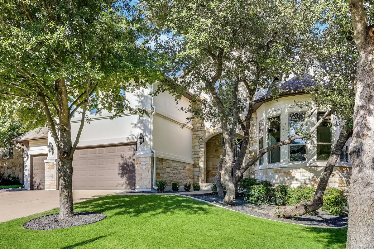 8817 Ambrosia Dr, Austin, TX 78738 - #1