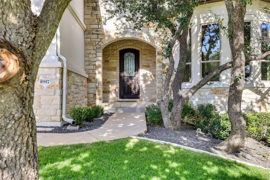 8817 Ambrosia Dr, Austin, TX 78738 - #2