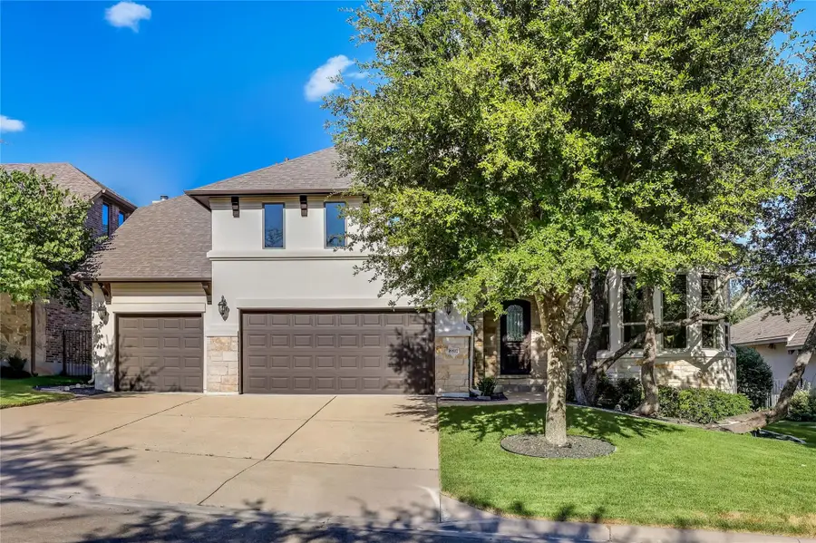 8817 Ambrosia Dr, Austin, TX 78738 - #3