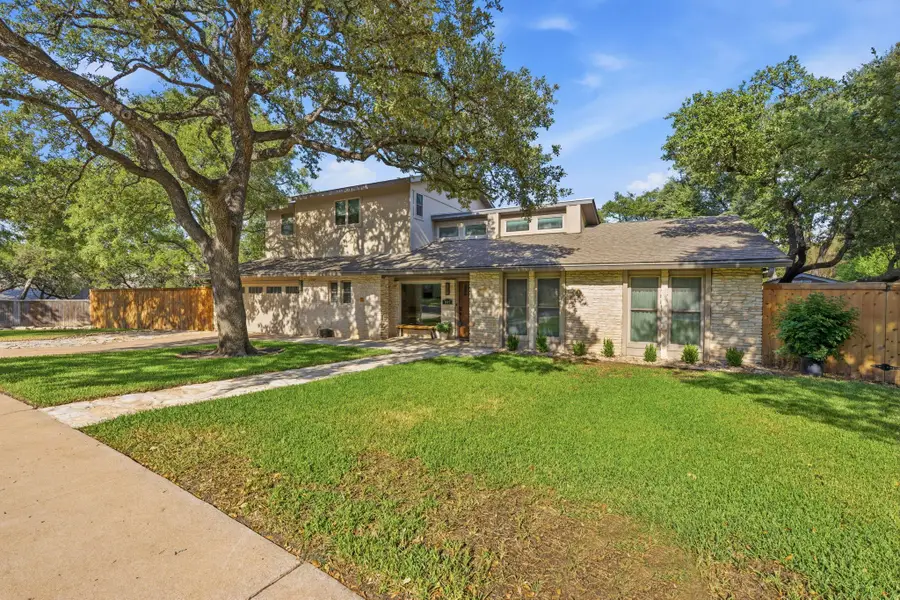 7807 Chimney Cors, Austin, TX 78731 - #2