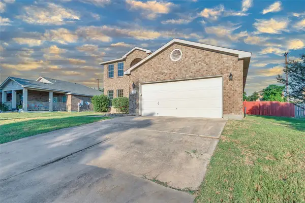 919 Mustang Trl, Harker Heights, TX 76548