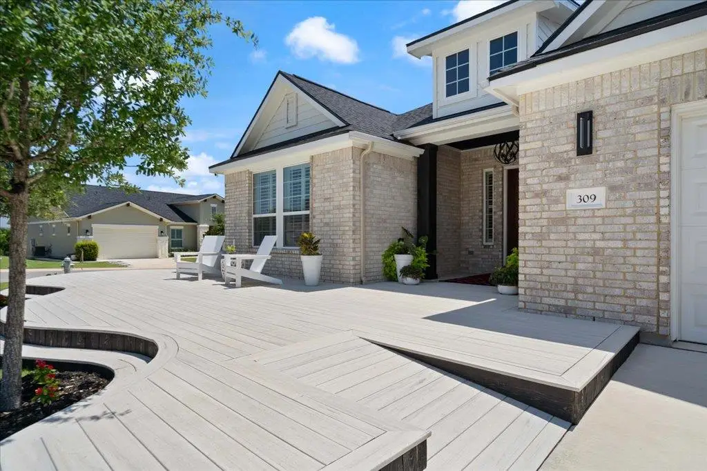 309 Singing Sumac Way, San Marcos, TX 78666 - Image #1