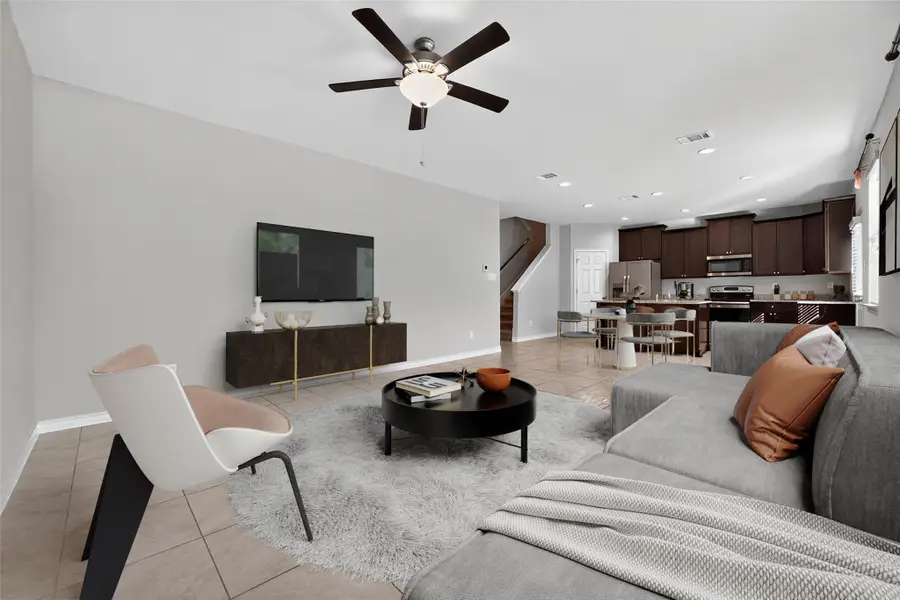 548 Appalachian Trl, Leander, TX 78641 - Image #2