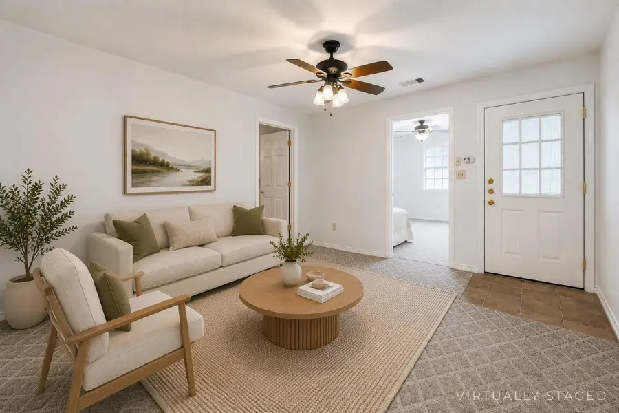 2308 Santa Rita St, Austin, TX 78702 - #3