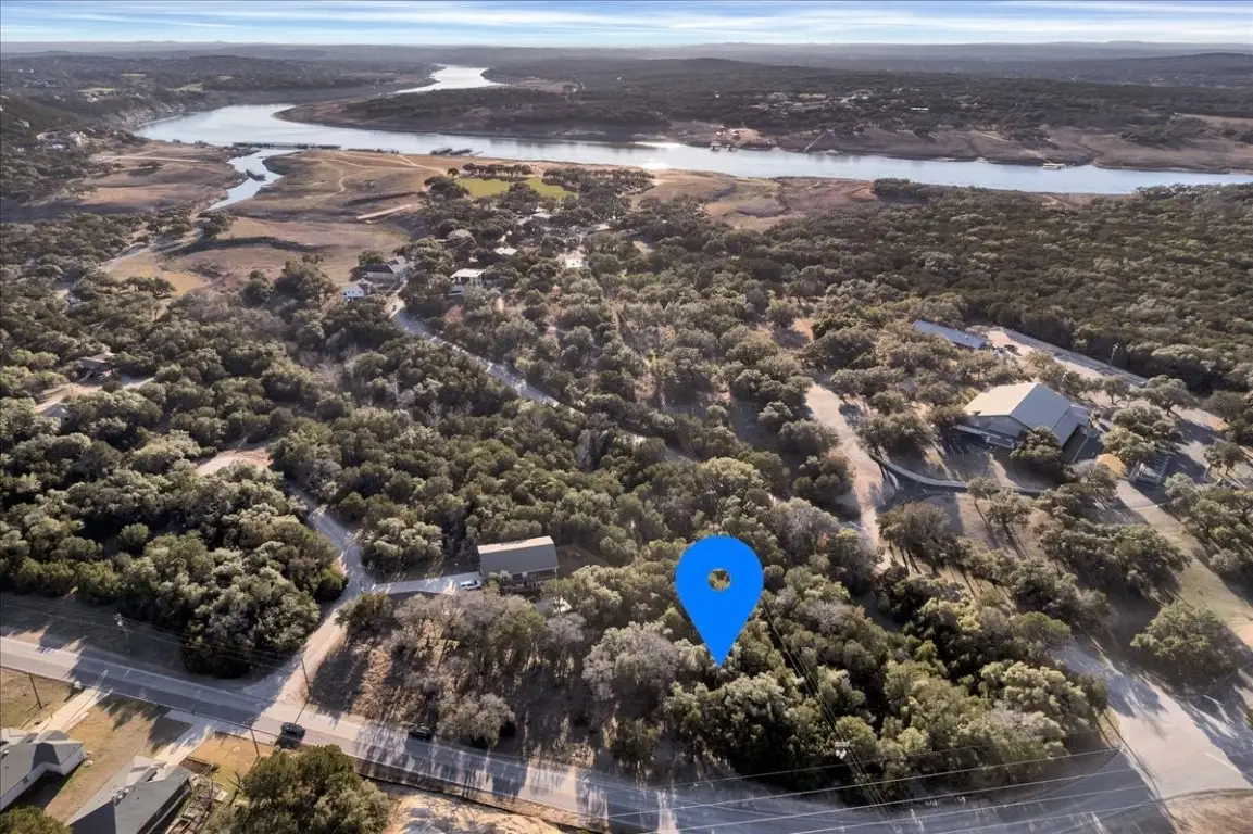 21407 Paseo De Vaca Dr, Lago Vista, TX 78645 - #1