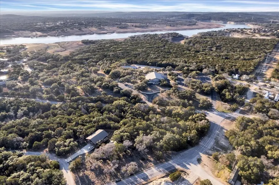 21407 Paseo De Vaca Dr, Lago Vista, TX 78645 - #2