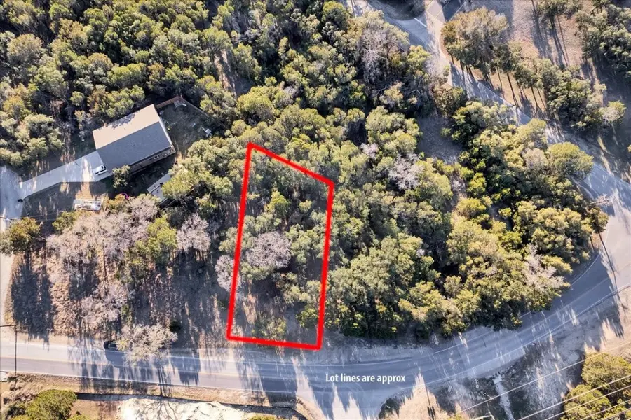 21407 Paseo De Vaca Dr, Lago Vista, TX 78645 - #3