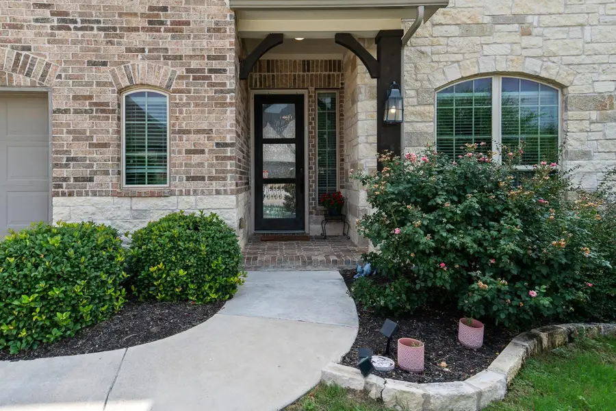 508 Hidden Creek Way, Georgetown, TX 78626 - #3