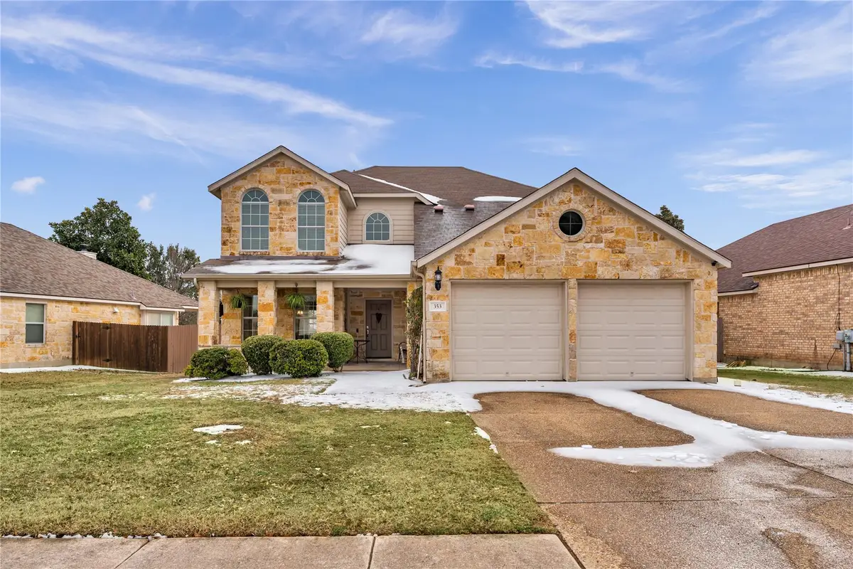 353 King Elder Ln, Leander, TX 78641 - Image #1