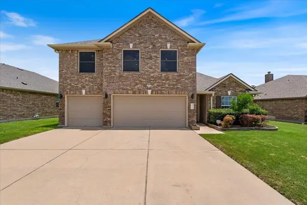 20513 Jackies Ranch Blvd, Pflugerville, TX 78660