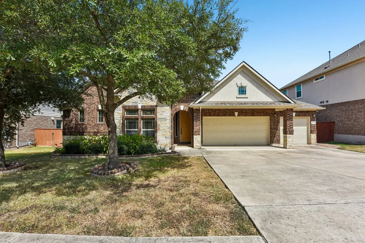 104 Lake Mineral Wells Dr, Georgetown, TX 78628 - #1