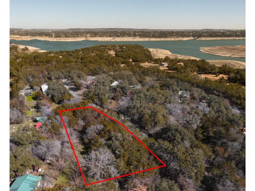 3504 Rainbow Hollow Dr, Lago Vista, TX 78645 - #1