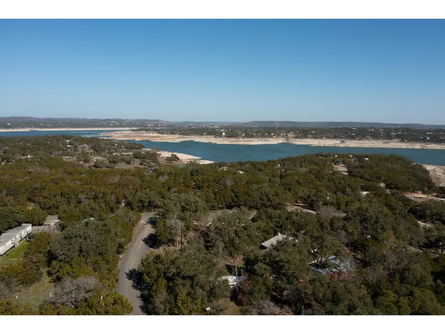 3504 Rainbow Hollow Dr, Lago Vista, TX 78645 - #3
