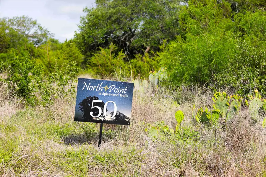 Lot 50 Mountain Laurel Ln, Spicewood, TX 78669 - #2