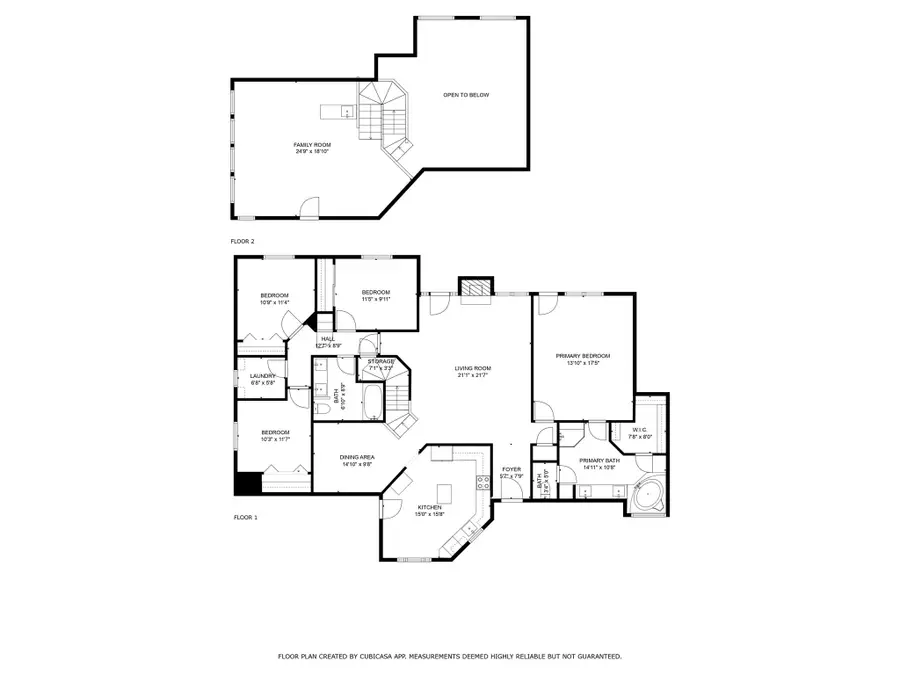 1204 Miami Dr, Austin, TX 78733 - Image #3