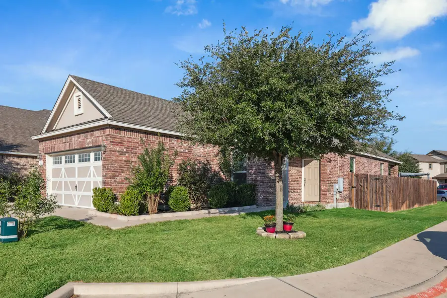 2950 E Old Settlers Blvd #96, Round Rock, TX 78665 - Image #2