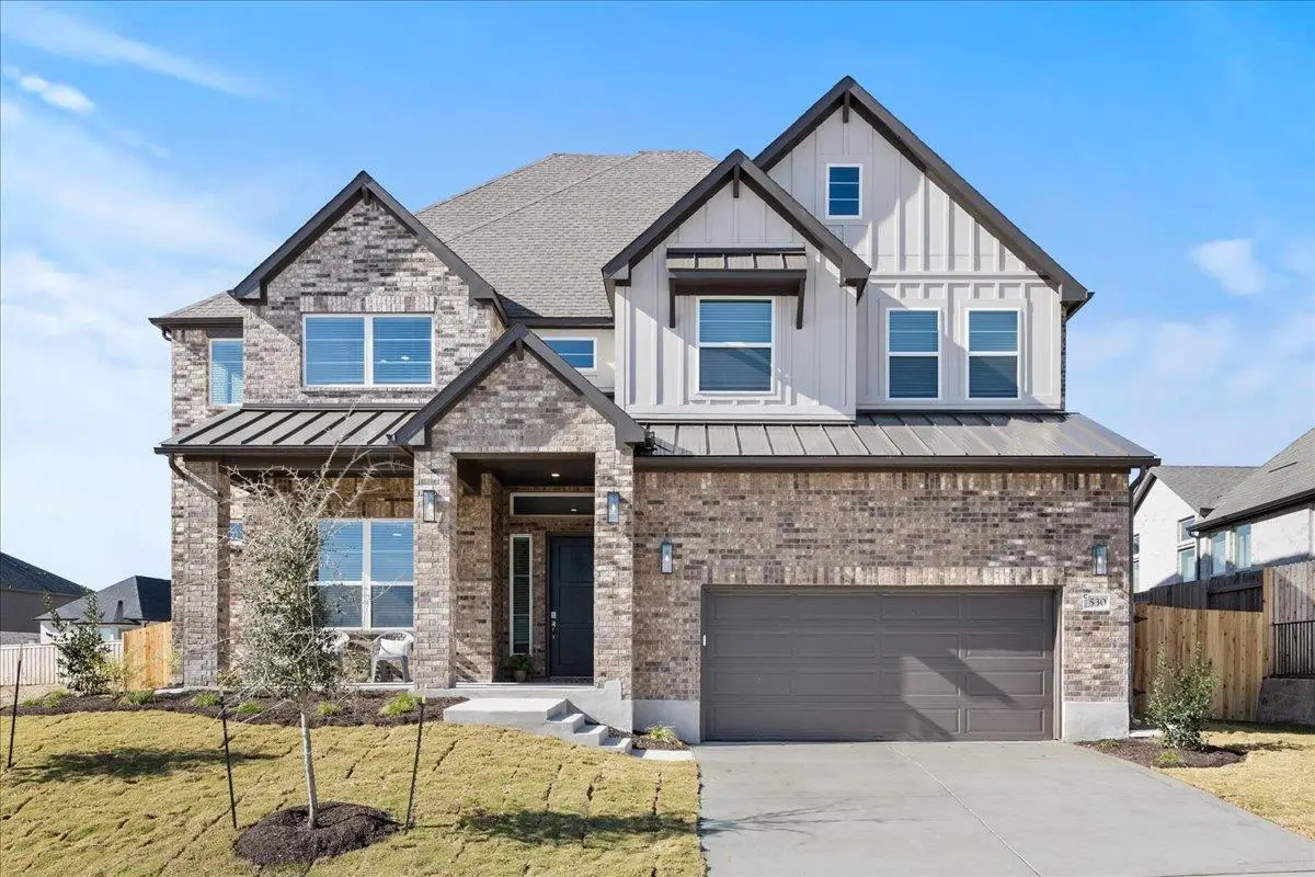 530 Diamondleaf Dr, Buda, TX 78610 - Image #1