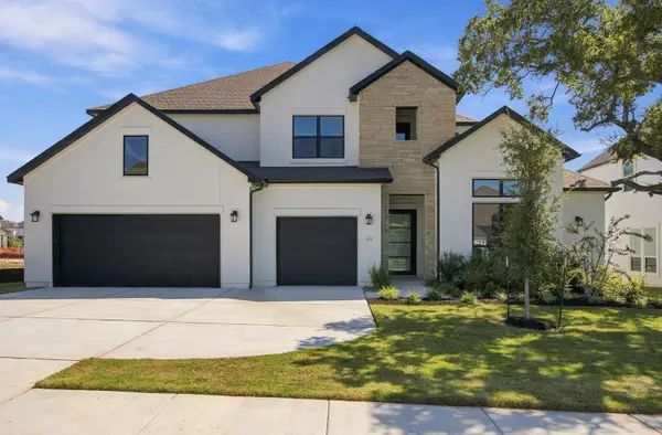 2224 Vittoria Vw, Leander, TX 78641