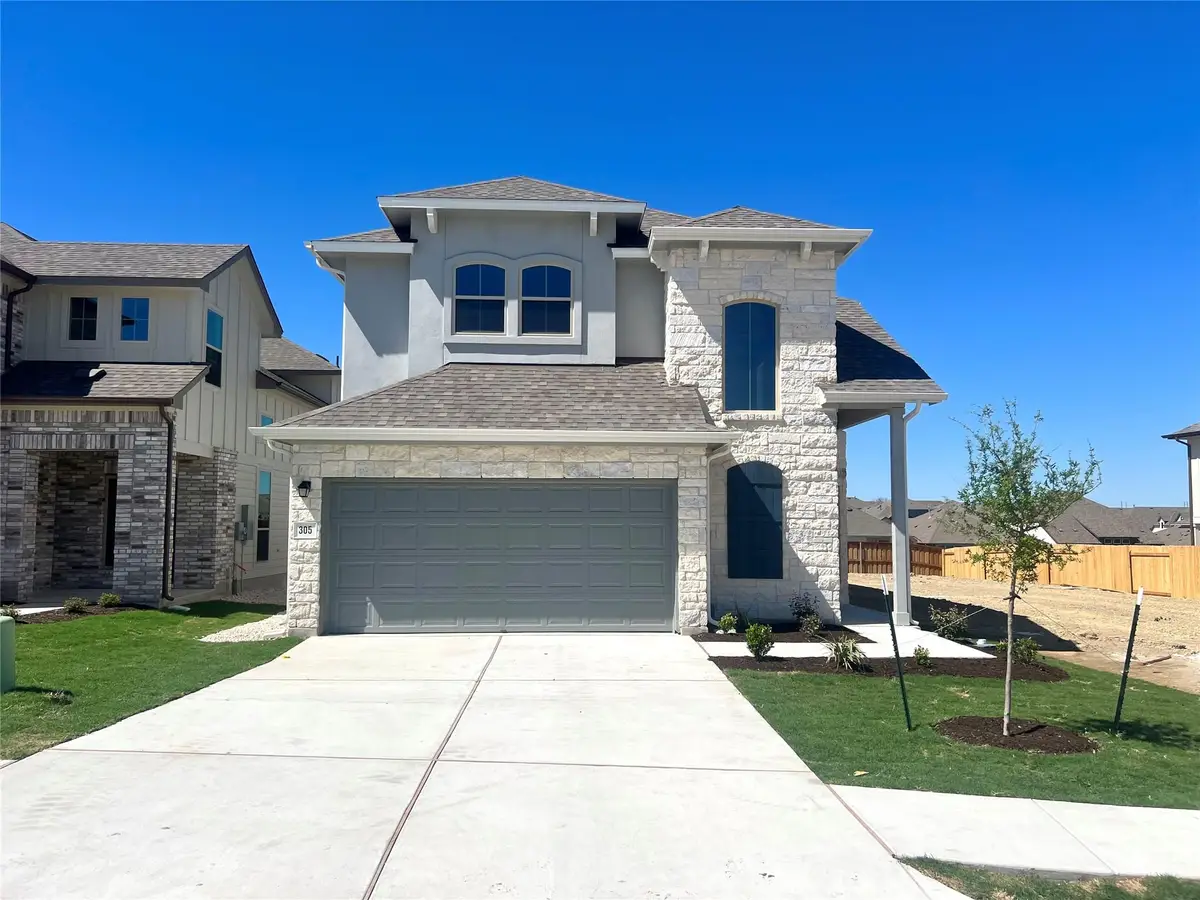397 Elephant Island Loop, Kyle, TX 78640 - #1
