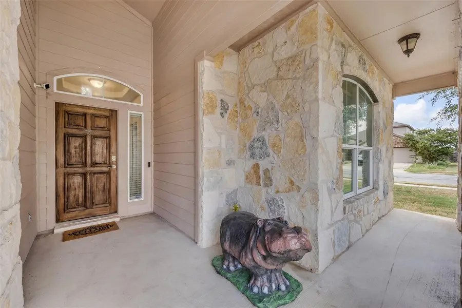 100 Balsam St, Hutto, TX 78634 - Image #2