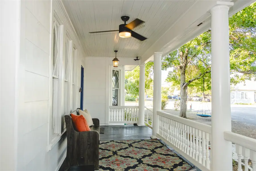 500 S 1st St, Pflugerville, TX 78660 - #3