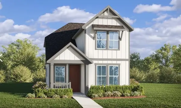 140 Greinert Dr, Taylor, TX 76574