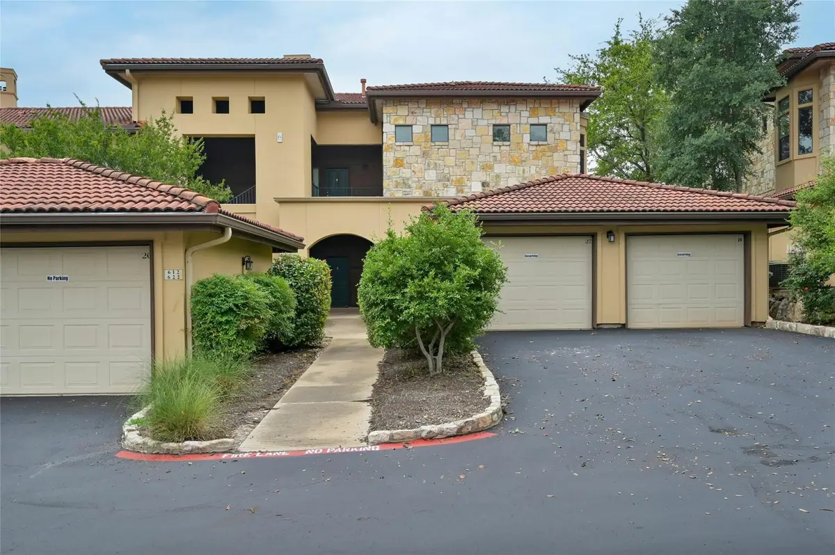 300 San Gabriel Village Blvd #612, Georgetown, TX 78626 - Image #1